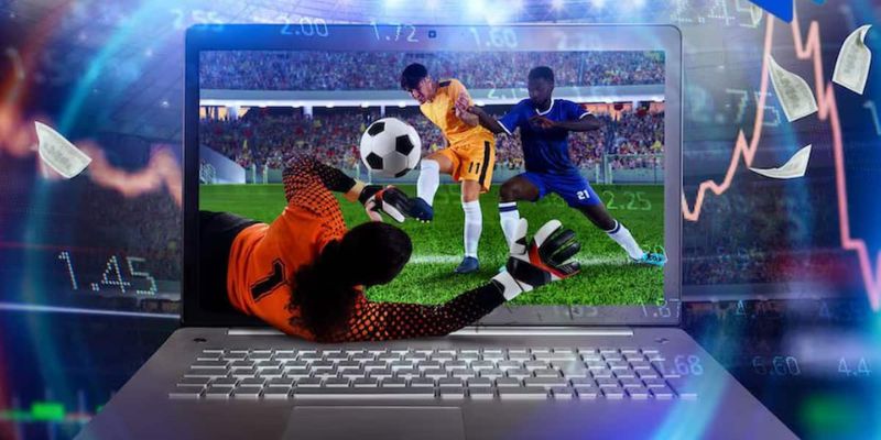 Những quy định hiện có của cá cược FIFA online