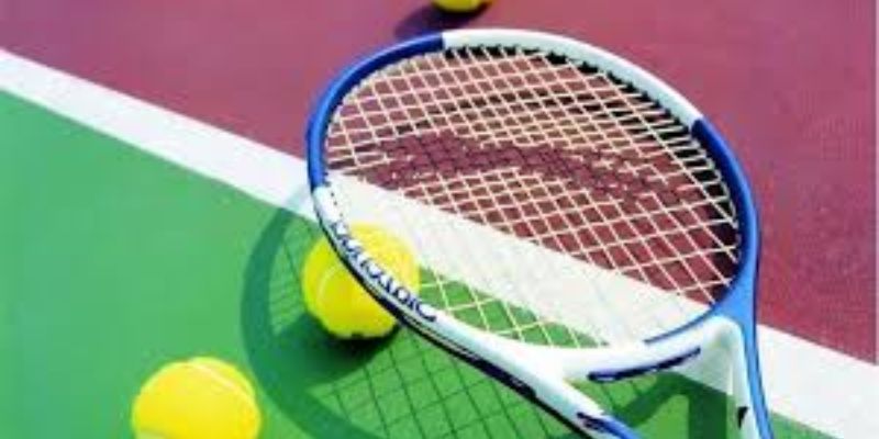 Cá cược Tennis dựa vào kèo có tỉ số thắng cao